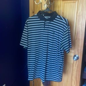 Men's under armor polo